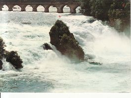 Rheinfall 1972