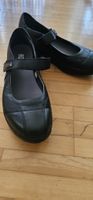 Joya Schuhe Marilyn schwarz Grösse 40