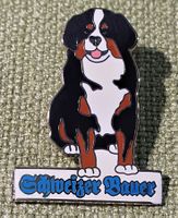 O291 - Pin Hund Schweizer Bauer