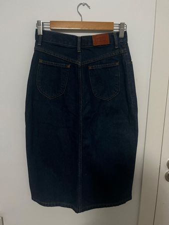 Falda Polo Ralph Lauren