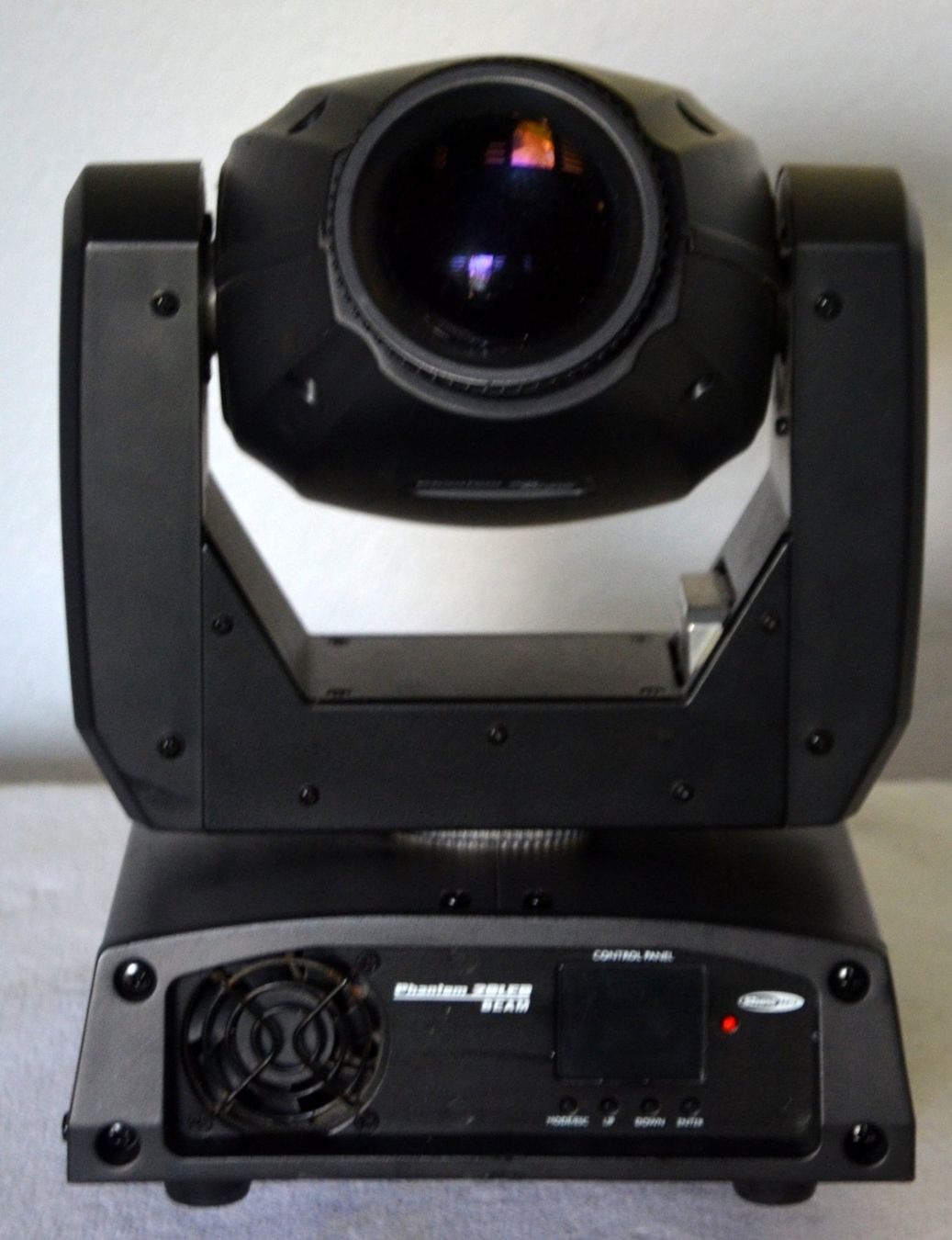 Showtec Lampade: ShowTec Phantom 20 LED Beam – Usato da Collonges venduto da arashee 1