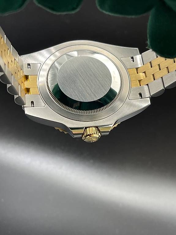 Rolex Orologi: Rolex GMT-Master II Ref. 126713GRNR "Zombie" 2023 – Nuovo (secondo la descrizione) da Lugano venduto da luganotopwatches 7
