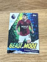 Topps Match Attax 2025/2026 PL - Emerson Palmieri - Nr. 437