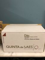 6X 2011 QUINTA DA SAES RESERVA MIT ORIGINAL KARTON