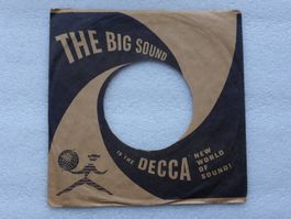 Vinyl Single   BURL IVES