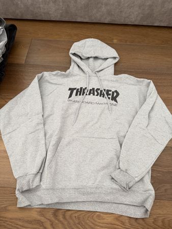 THRASHER Hoodie