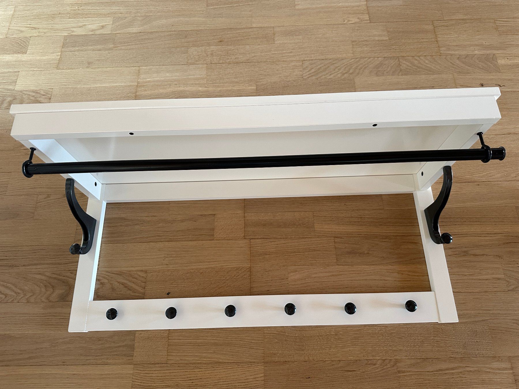 Ikea Guardaroba: Ikea Wandgarderobe – Usato da Thun venduto da Karibu70