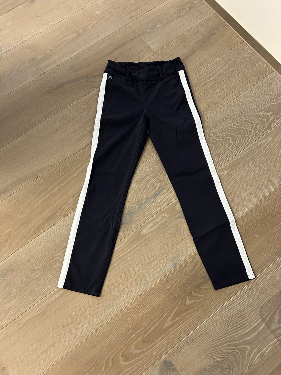 Hosen: Golfhose Alberto Damen/Mädchen 32/152 – Gebraucht aus Uerikon von Jini10