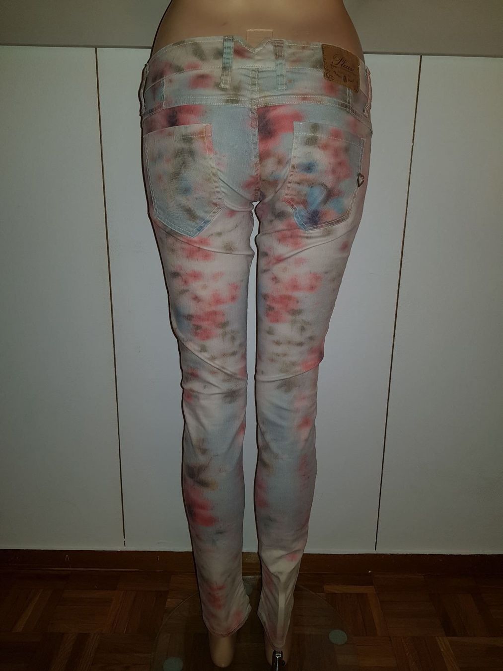 Please Jeans Jeans: PLEASE Jeans taille / Grosse S (M EUR) – Neu und originalverpackt aus Cossonay-ville von Super-Price-Quality 6