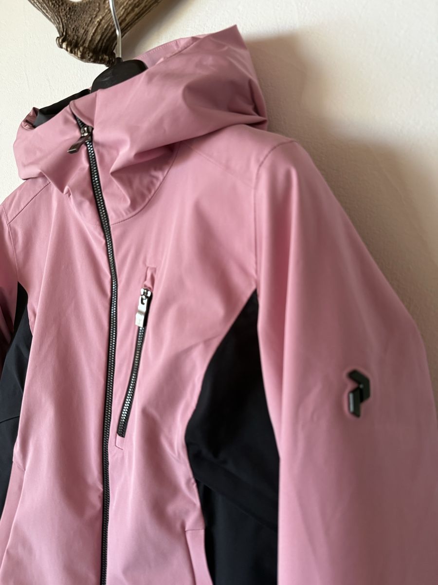 Peak Performance Vestes: Veste Peak Performance Scoot S – D'occasion à Fully par siebst 1