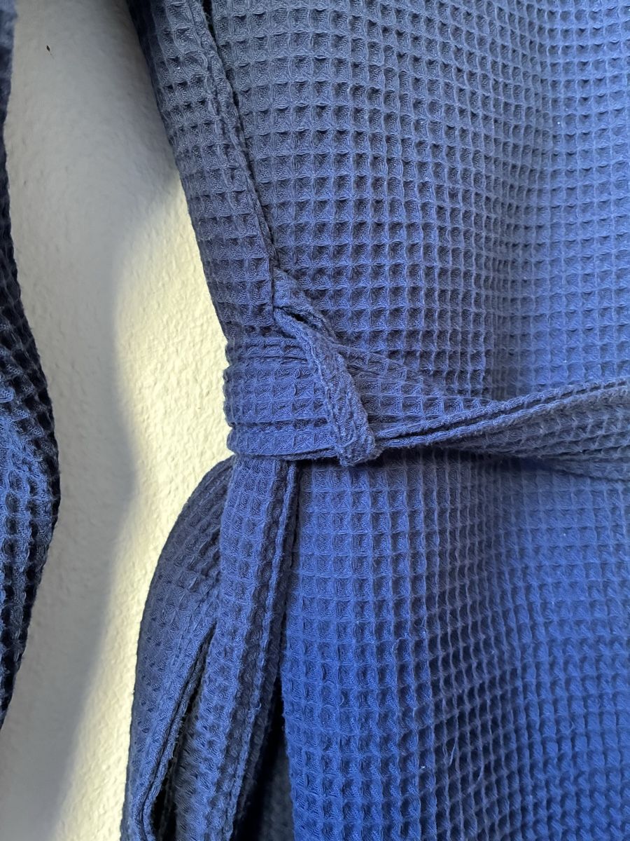 Kimono: Morgenmantel (100 % Baumwolle) – Usato da Bern venduto da wisemagpie 6