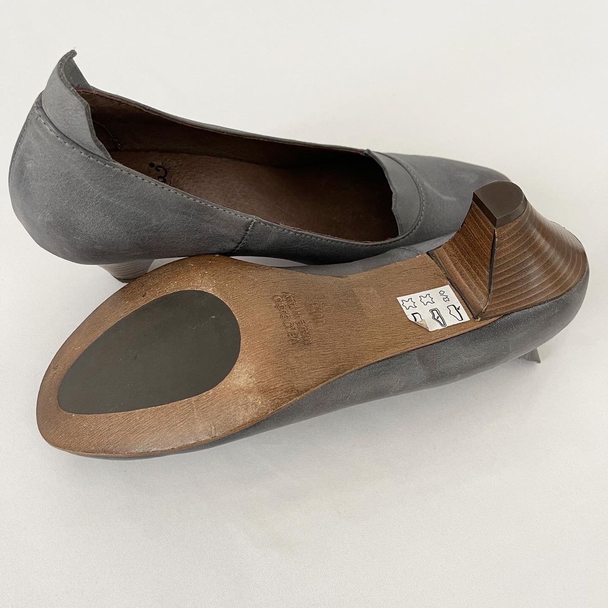 Lofina Scarpe da donna: LOFINA Shoes – Nuovo (secondo la descrizione) da Freienbach venduto da Avviivva_Shop 4