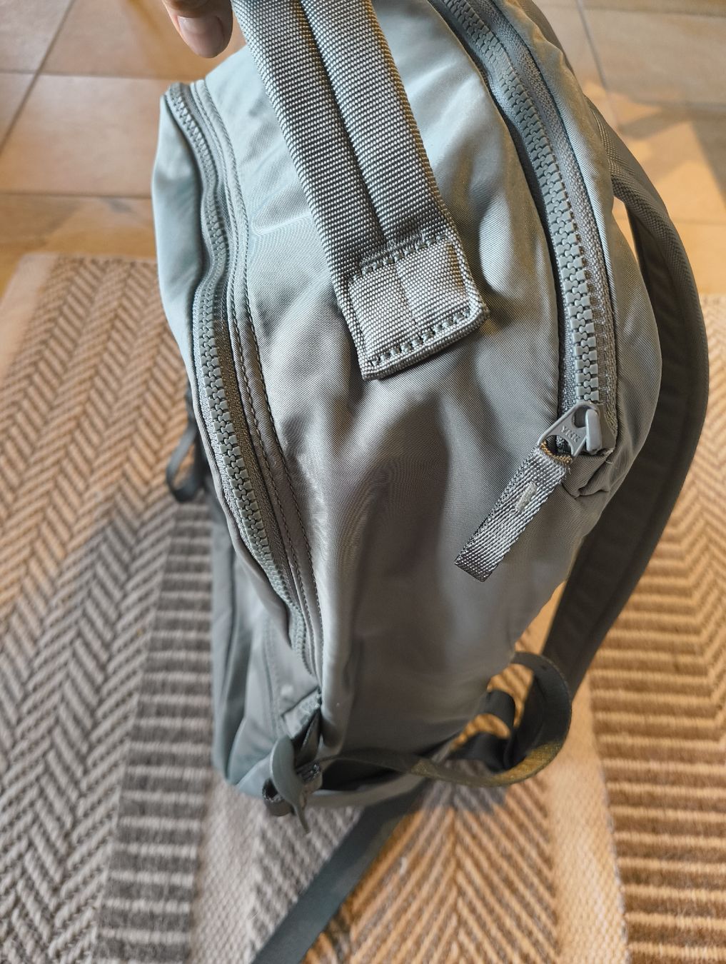 Sacs à dos: New Crew Backpack 22l – D'occasion à Stein am Rhein par DaOhana 8