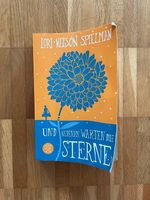 Und nebenan warten die Sterne von Lori Nelson Spielman