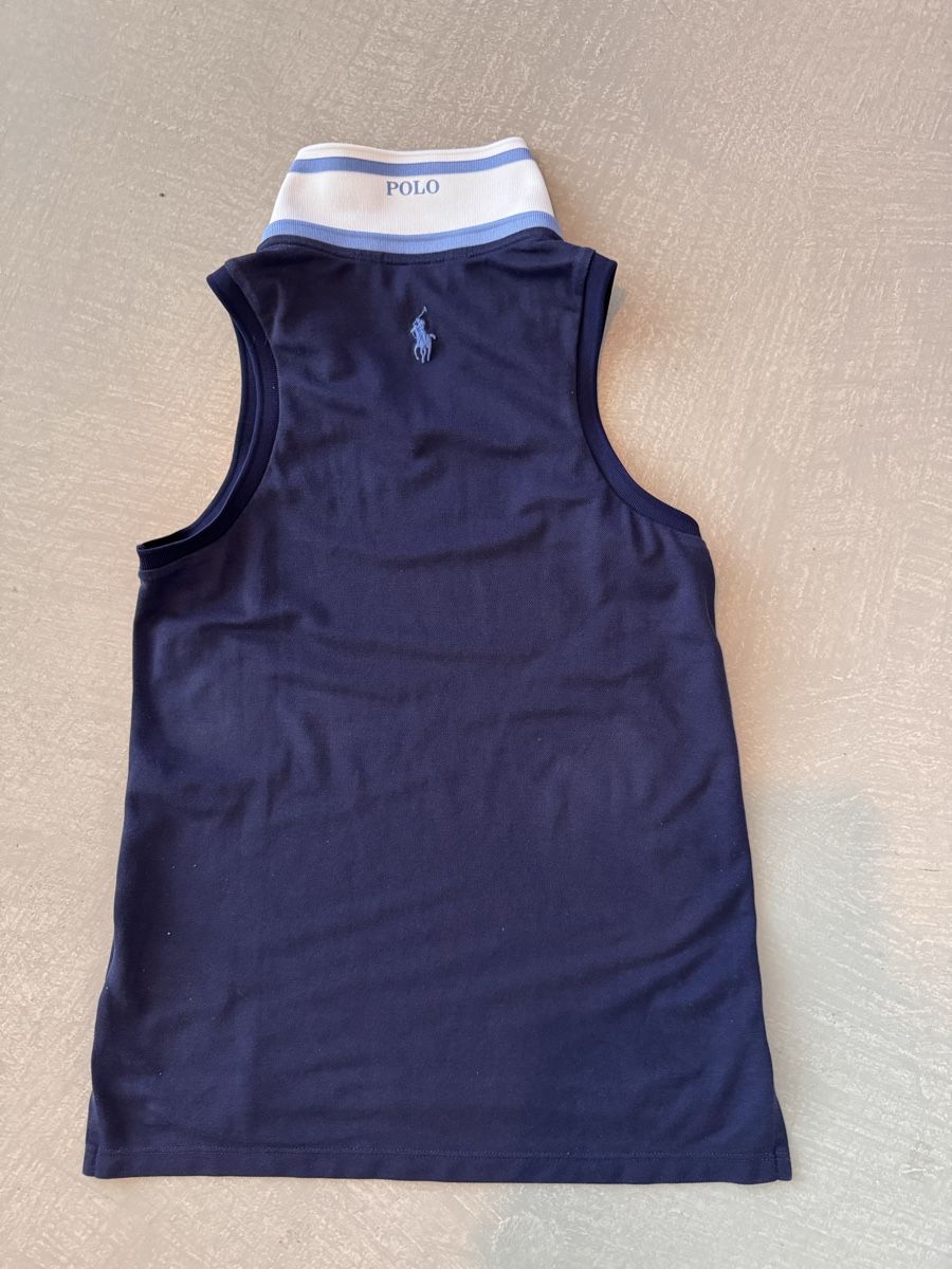 Ralph Lauren Vestiti & Gonne: Ralph Lauren Golf Ensemble für Mädchen – Usato da Galgenen venduto da SLoretan 3