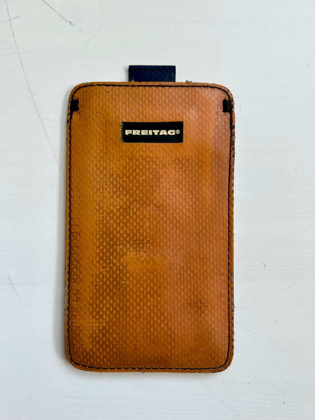 Freitag Coques & Protection écran: Freitag F334 – D'occasion à Delémont par Fleurou2025