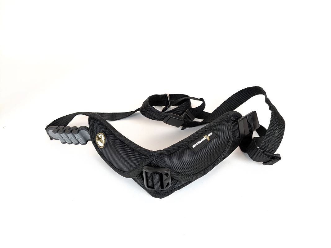 Altri Accessori: SUN SNIPER Kameragurt Rotaball Pro in schwarz – Nuovo (secondo la descrizione) da Thun venduto da Restwert_Thun 3