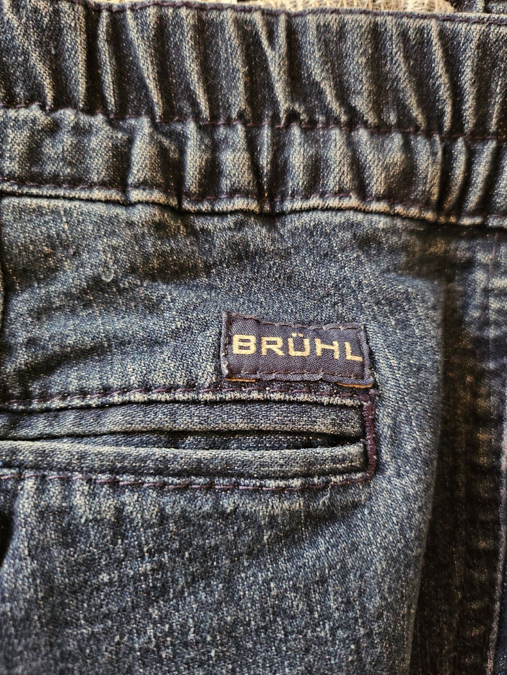 Lotti di vestiti: Lot de 3 pantalons homme – Nuovo (secondo la descrizione) da Donneloye venduto da stestenat
