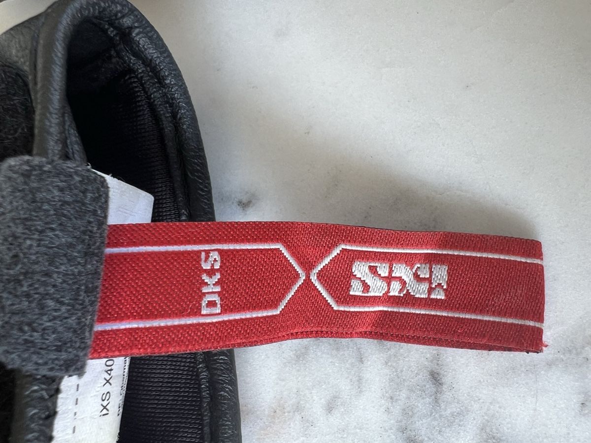 IXS Guanti & manicotti: Motorradhandschuhe, XS, Leder – Usato da Schöftland venduto da mamajasima5 2
