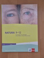 Natura Biolehrmittel 9-12 Gymnasium/Oberstufe 