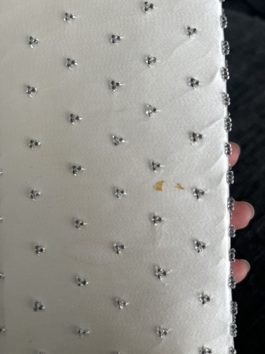 Borse da donna: Antike Clutch – Usato da zürich venduto da gettingridofstuff 5