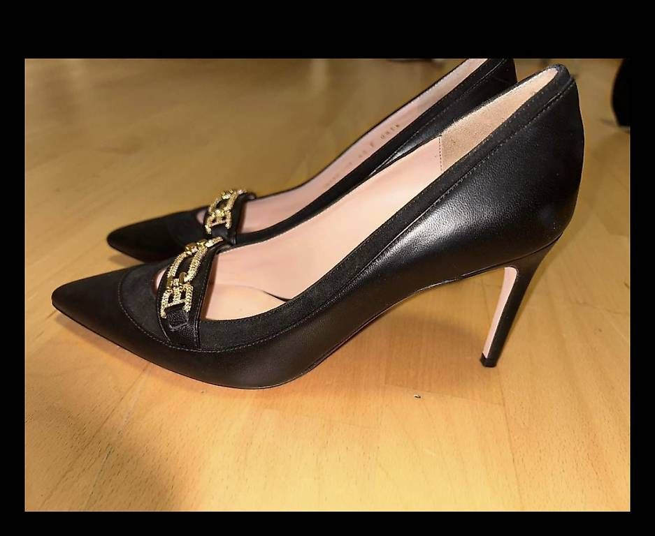 Scarpe da donna: Bally schuhe  – Nuovo e nell'imballaggio originale da Zürich venduto da ram_9k9v 4