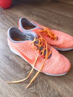 Nike Zoom running Schuhe, 1-2mal getragen Gr.38