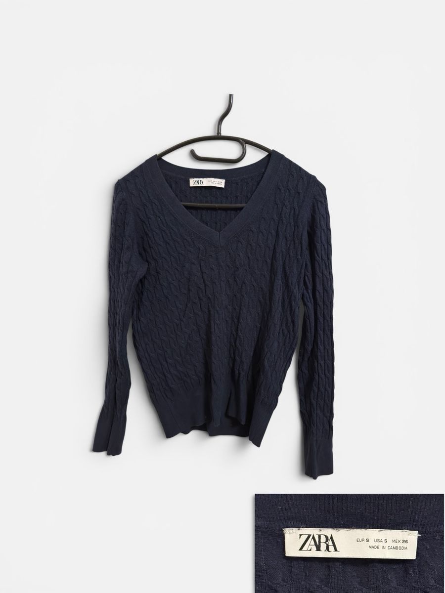 Pullover & Sweatshirts: Damen Pullover – Gebraucht aus Bülach von air_2v9v 2
