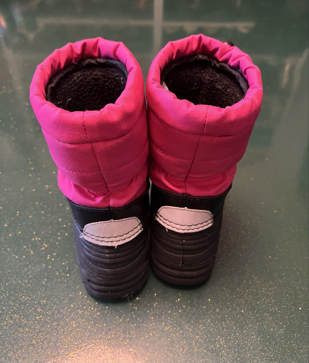 Reima Scarpe per ragazze: Reima Winterstiefel, Gr. 32 – Usato da St. Gallen venduto da aljaba 1