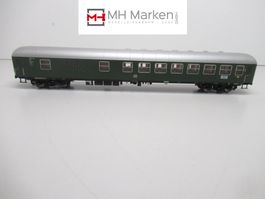 Fleischmann 5600 2.Klasse mit Gepäckabteil Deutsche Bahn H0