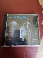 CD - David Knopfler – The Anthology: 1983–2008