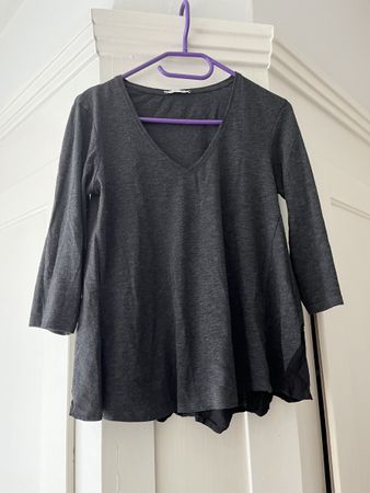 Zara Shirt 3/4 ärmel