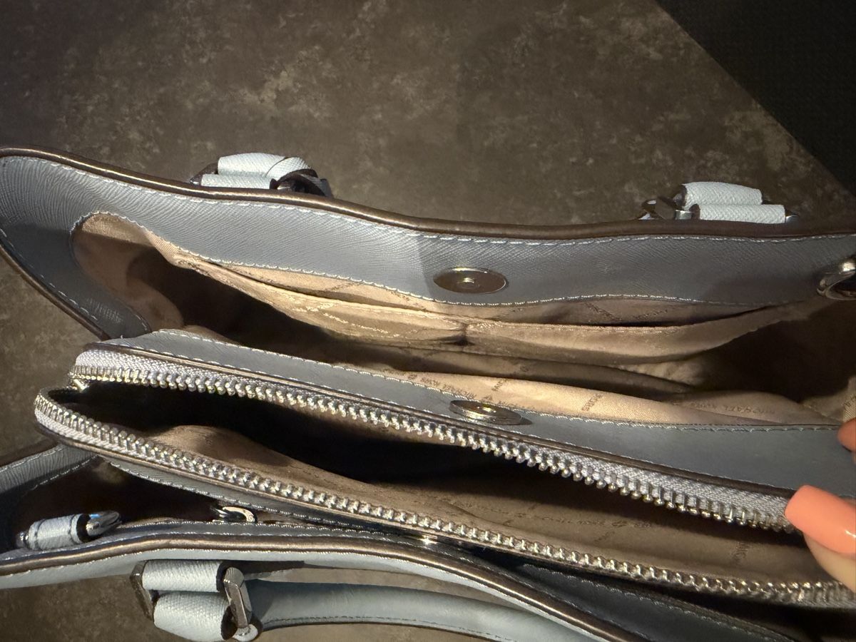 Michael Kors Borse da donna: Sac à main Michael Kors – Nuovo (secondo la descrizione) da Péry venduto da Jessie.barbier 2