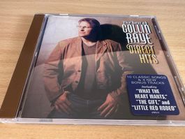 Collin Raye – Direct Hits (The Best Of Collin Raye)