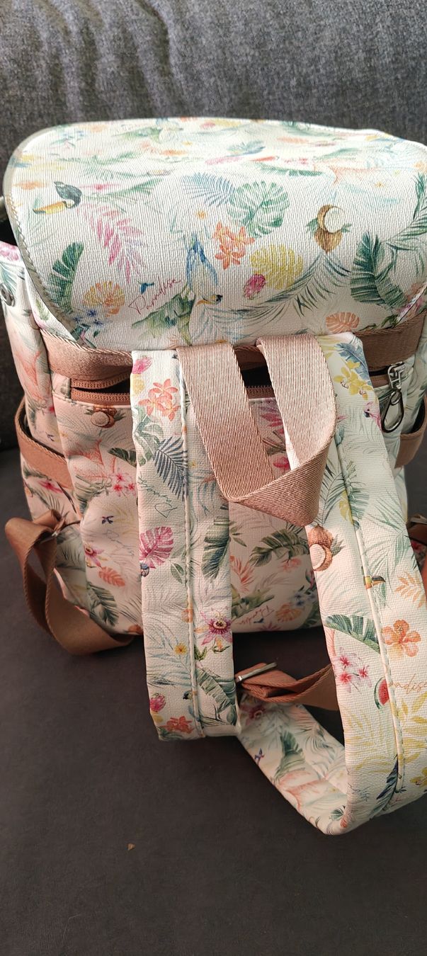 Borse da donna: Sac parfois – Usato da Chailly-Montreux venduto da Cel_ka 1