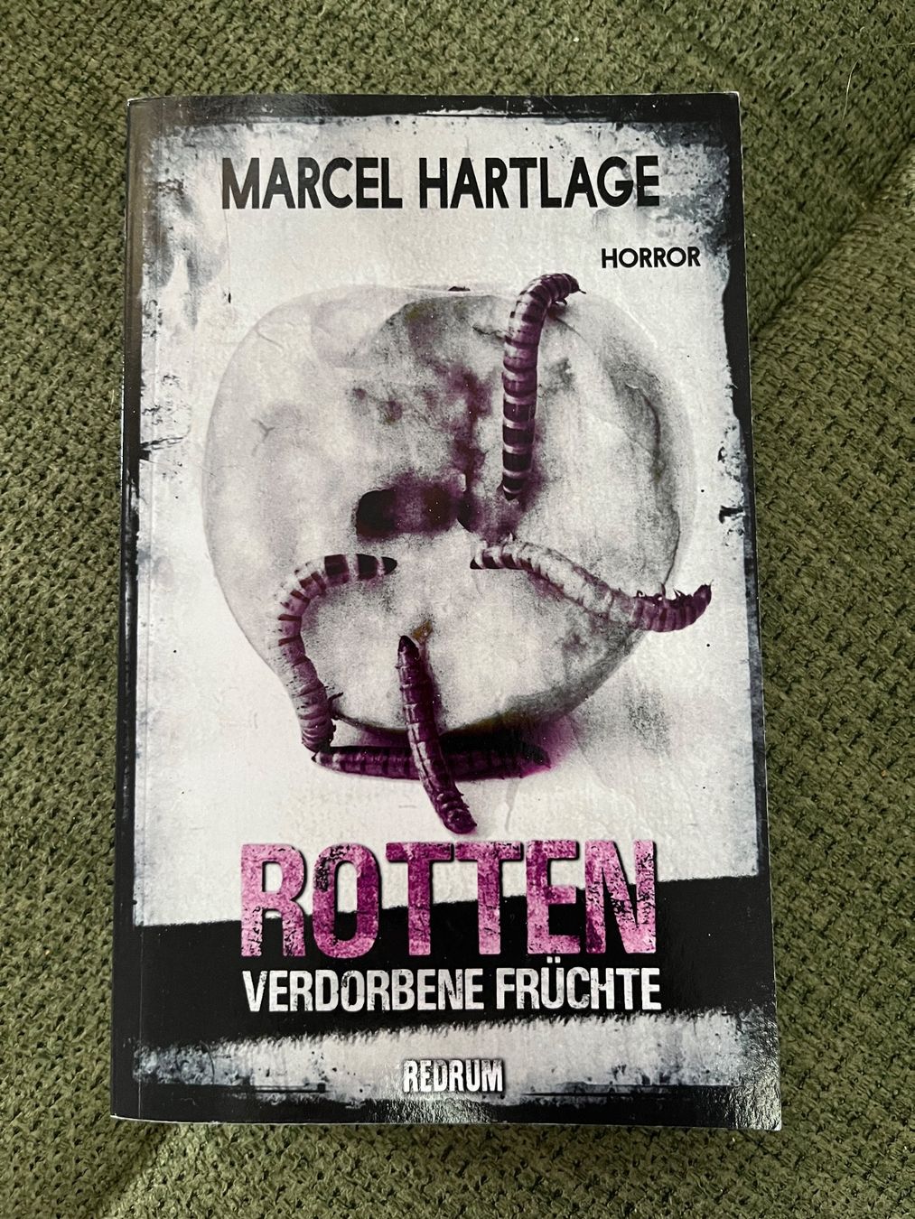 Livres: Thriller – D'occasion à Dornach par npe_7dng