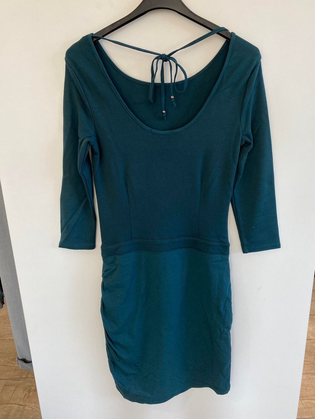 Esprit Kleider: Esprit Kleid Grösse XS - Dunkelgrün – Gebraucht aus Eschenbach SG von Peachick 1