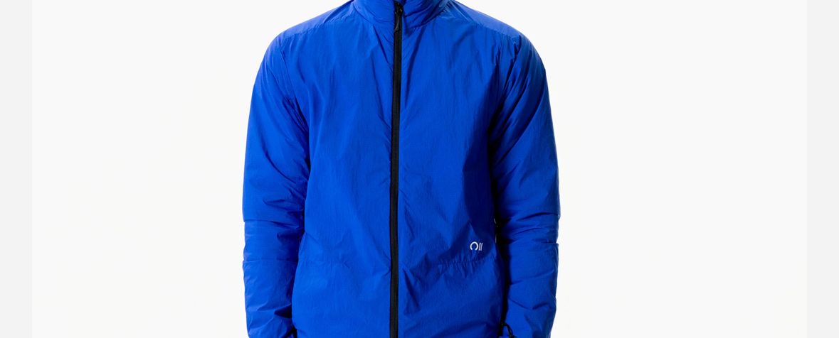 Giacche: Blauer Herren Jacke Marke Rotauf neu – Nuovo e nell'imballaggio originale da  venduto da