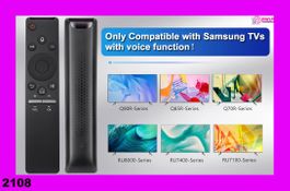 Smart TV BN59-1266A Universelle Sprachfernbedienung