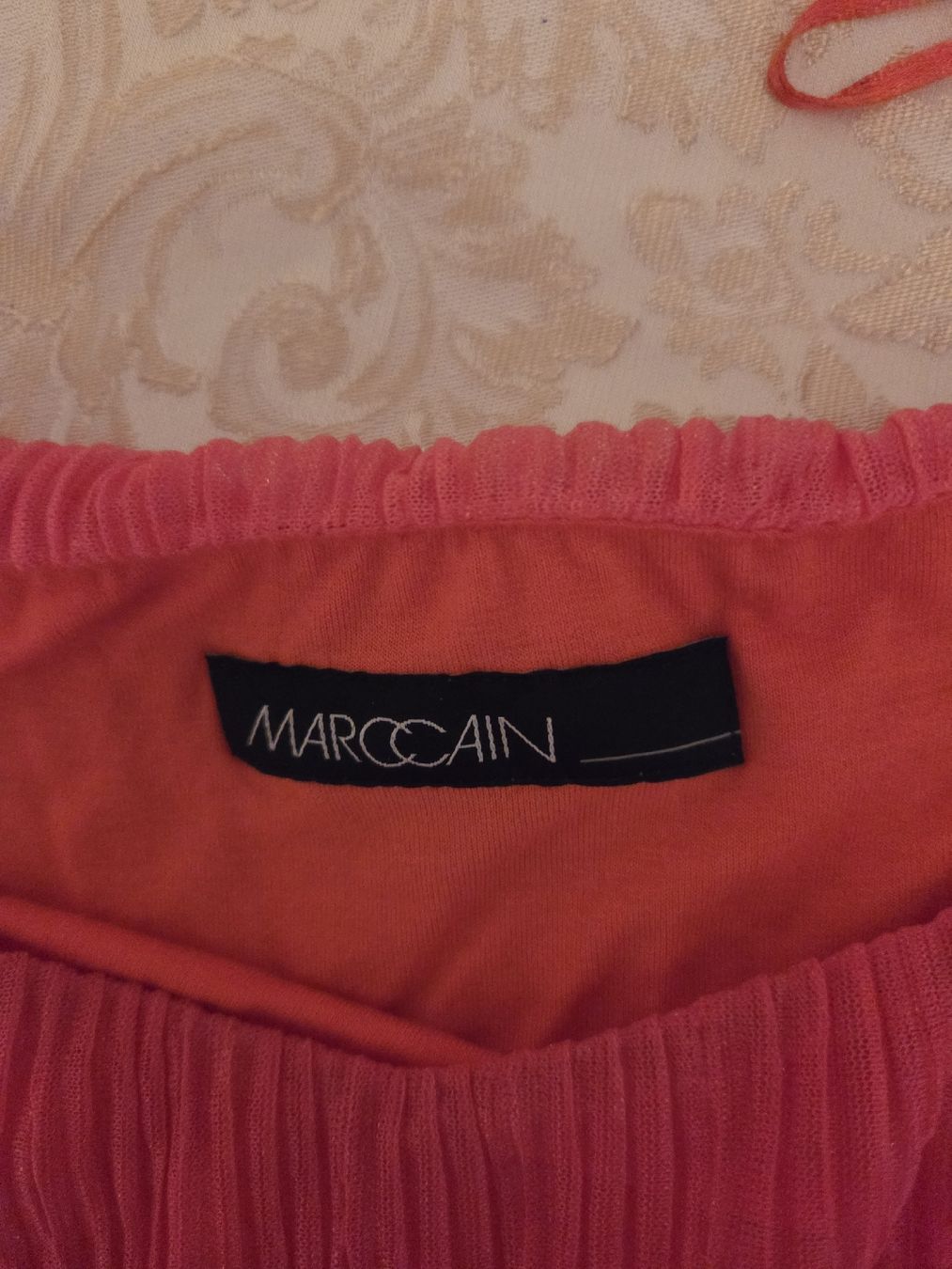 Marc Cain Chemisiers: Tolle Marccain Bluse Gr 40 neu – Neuf (Voir description) à Zürich par ELISABETHA47 3