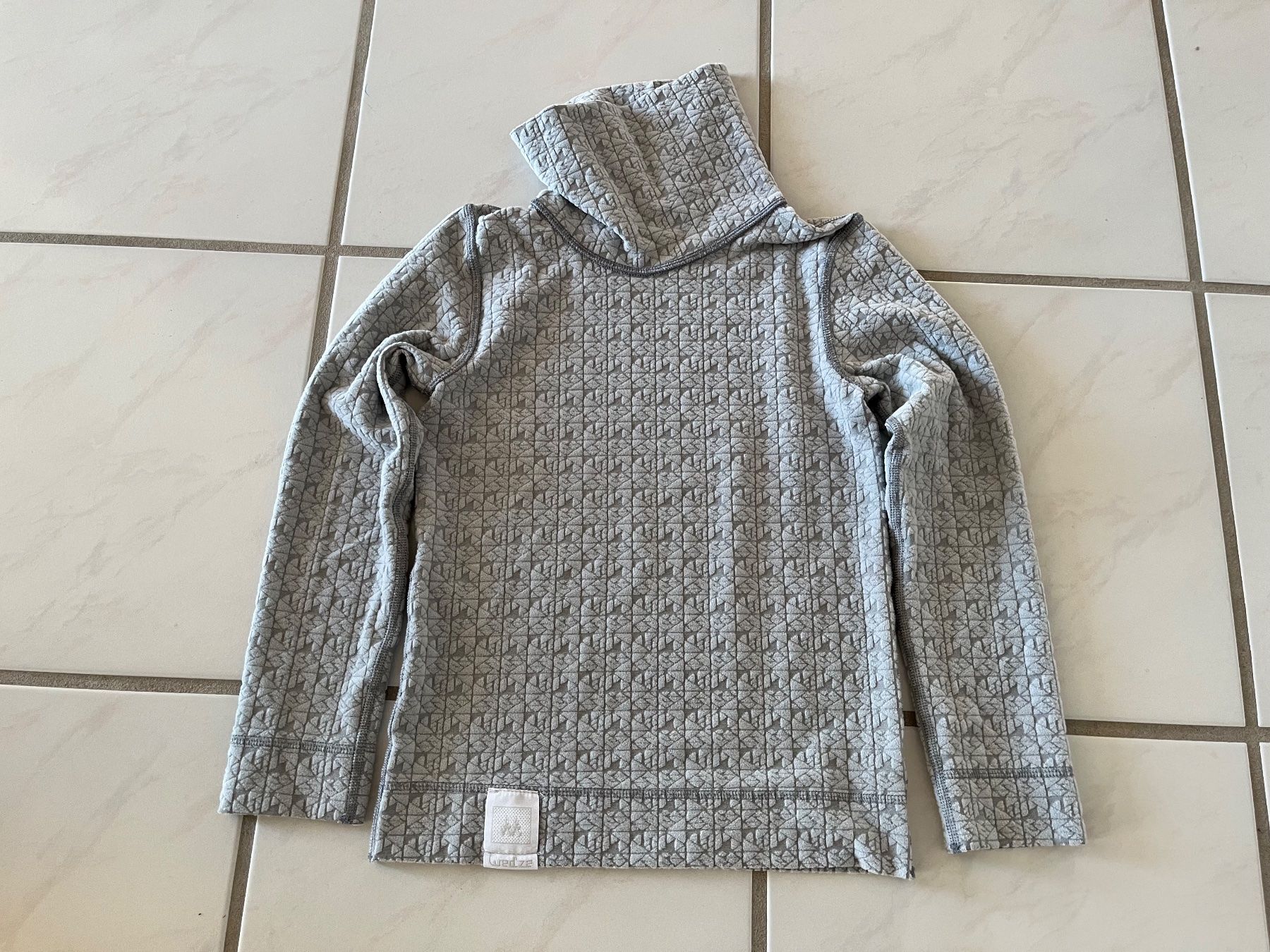 Camicie, T-shirt & Polo: Ski/Funktionsshirt Grösse 128 – Nuovo (secondo la descrizione) da Konolfingen venduto da takkie