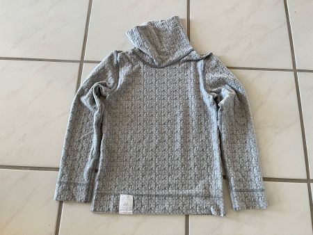 Ski/Funktionsshirt Grösse 128
