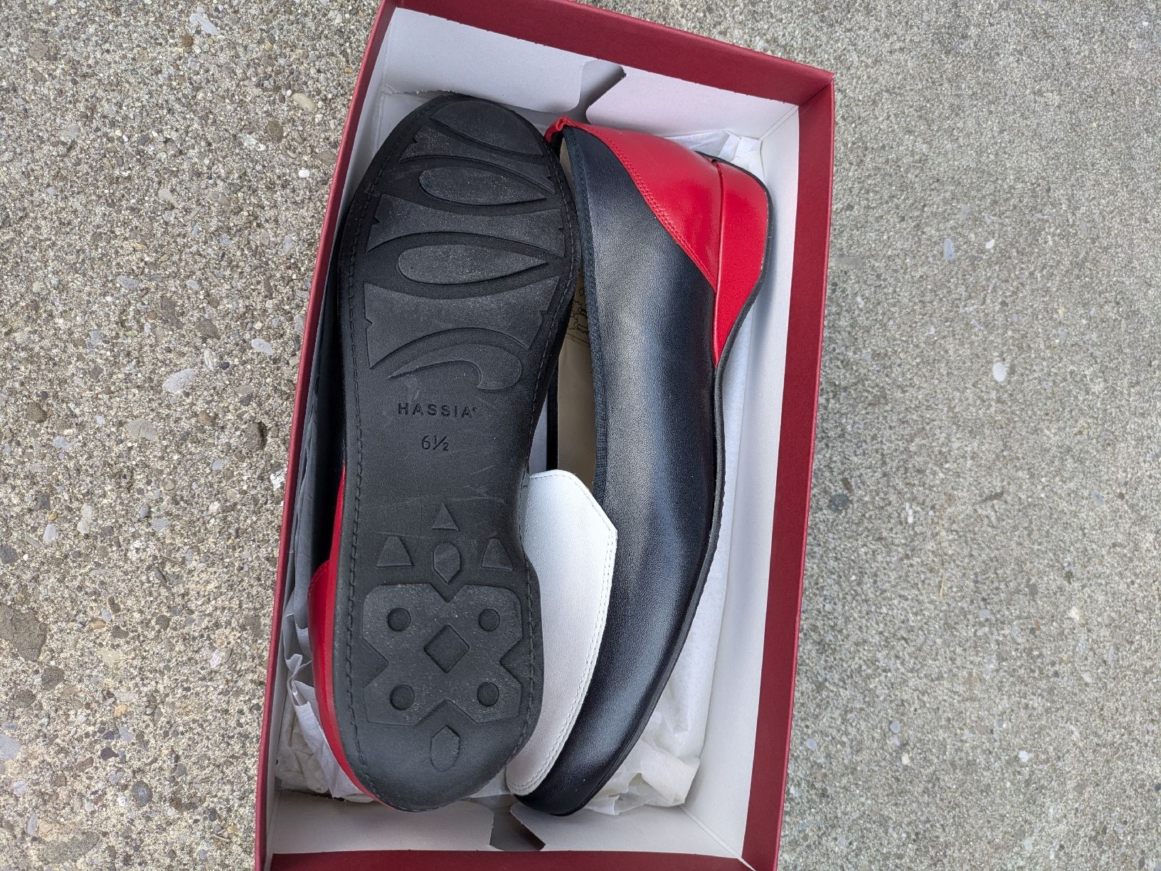 Scarpe da donna: Neue Schuhe – Nuovo e nell'imballaggio originale da Rubigen venduto da Rea1972.