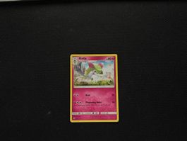 Kirlia 140/214