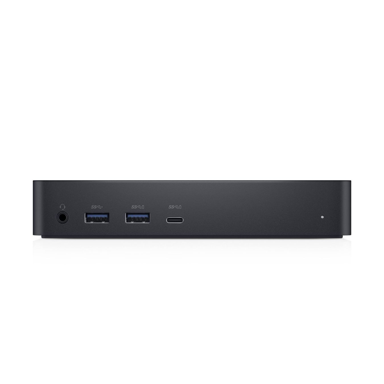 Dell Docking station: Dell D6000 Dockingstation 19,5V 6,7A mit 130W Netzteil – Usato da Dietikon venduto da lucignolo_2013 1