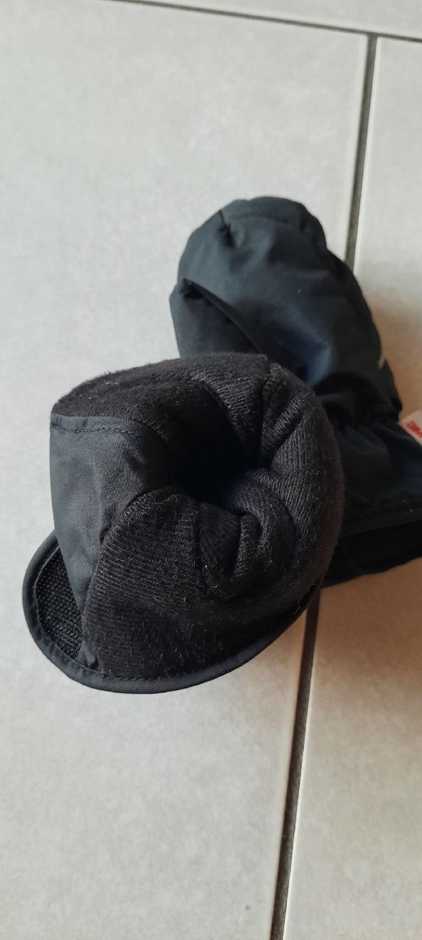3M Guanti & manicotti: Winterhandschuhe für 1-2 Jährige – Usato da Emmen venduto da whytekc 3