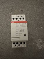Contacteur ABB 20A