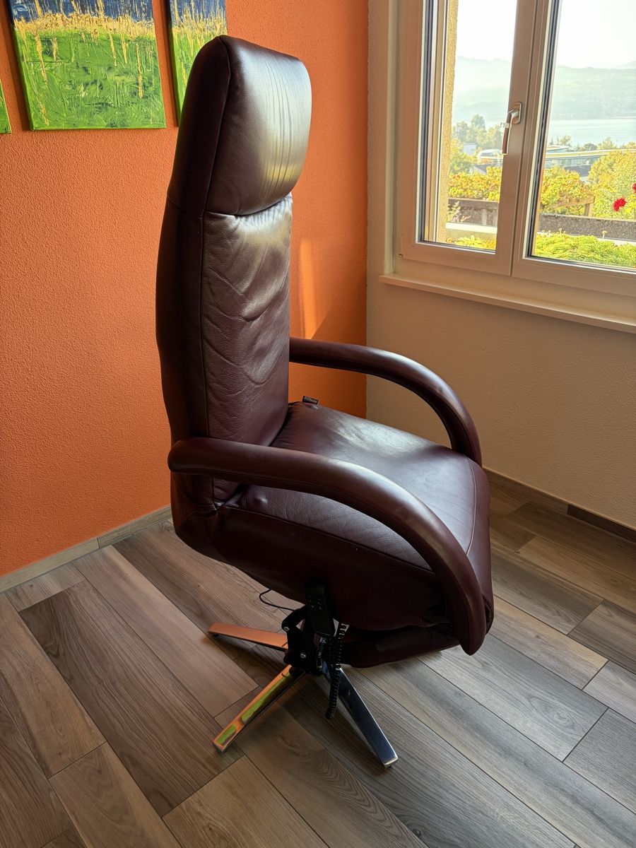 Strässle Sessel: Relax Sessel – Gebraucht aus Männedorf von sus_s98c 2