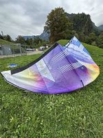 Kite Harlem Thrive LiteX 17m