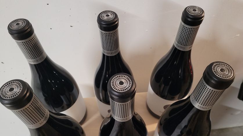 Rioja Vino: Malpuesto Rioja 6 Flaschen – Nuovo e nell'imballaggio originale da Bellikon venduto da Bruno518 4